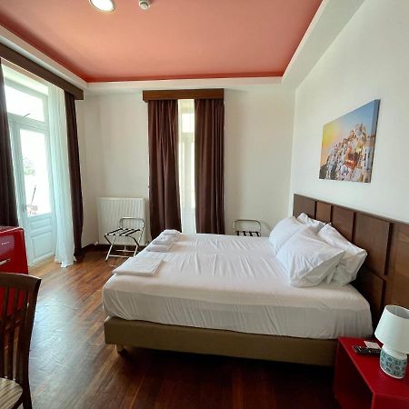 Poros Mood Hotel Poros Town Ngoại thất bức ảnh