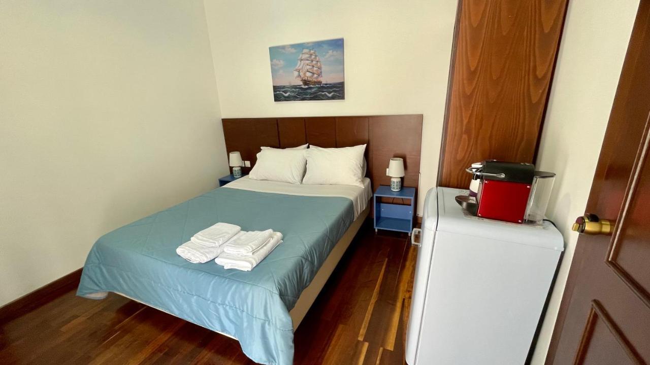 Poros Mood Hotel Poros Town Ngoại thất bức ảnh