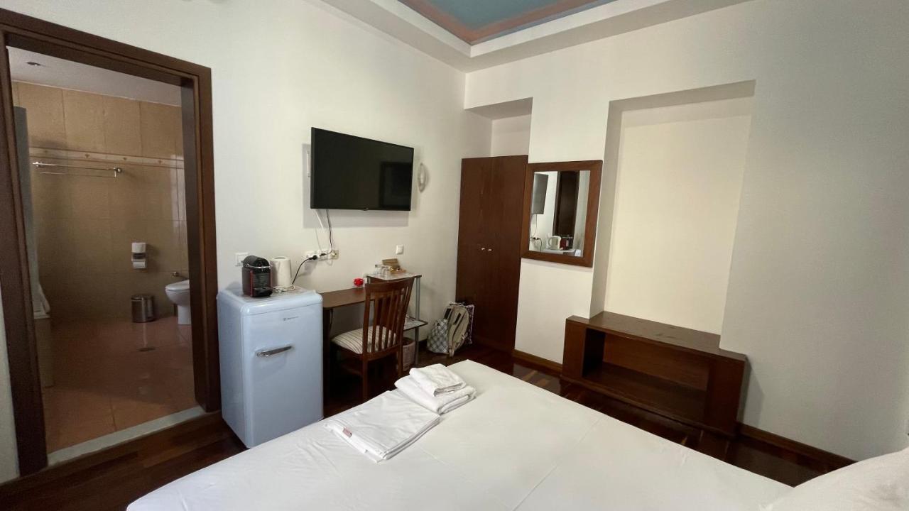 Poros Mood Hotel Poros Town Ngoại thất bức ảnh