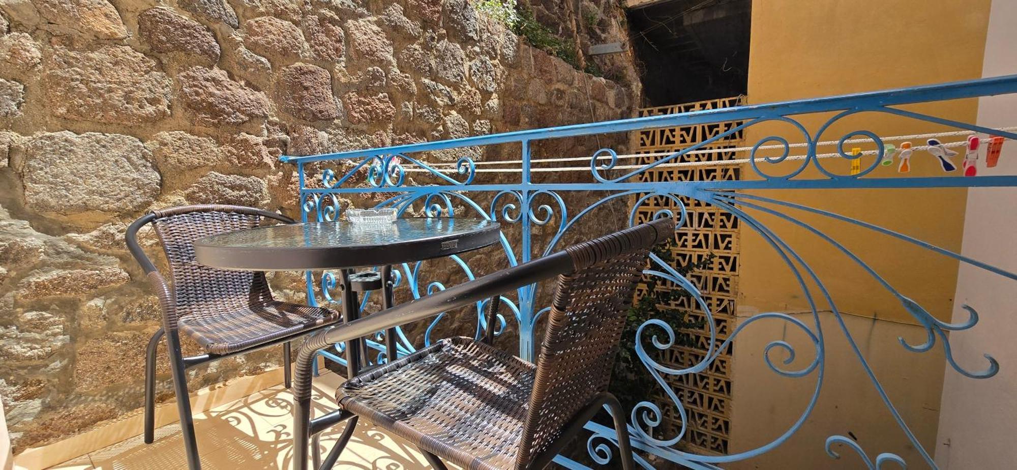 Poros Mood Hotel Poros Town Ngoại thất bức ảnh