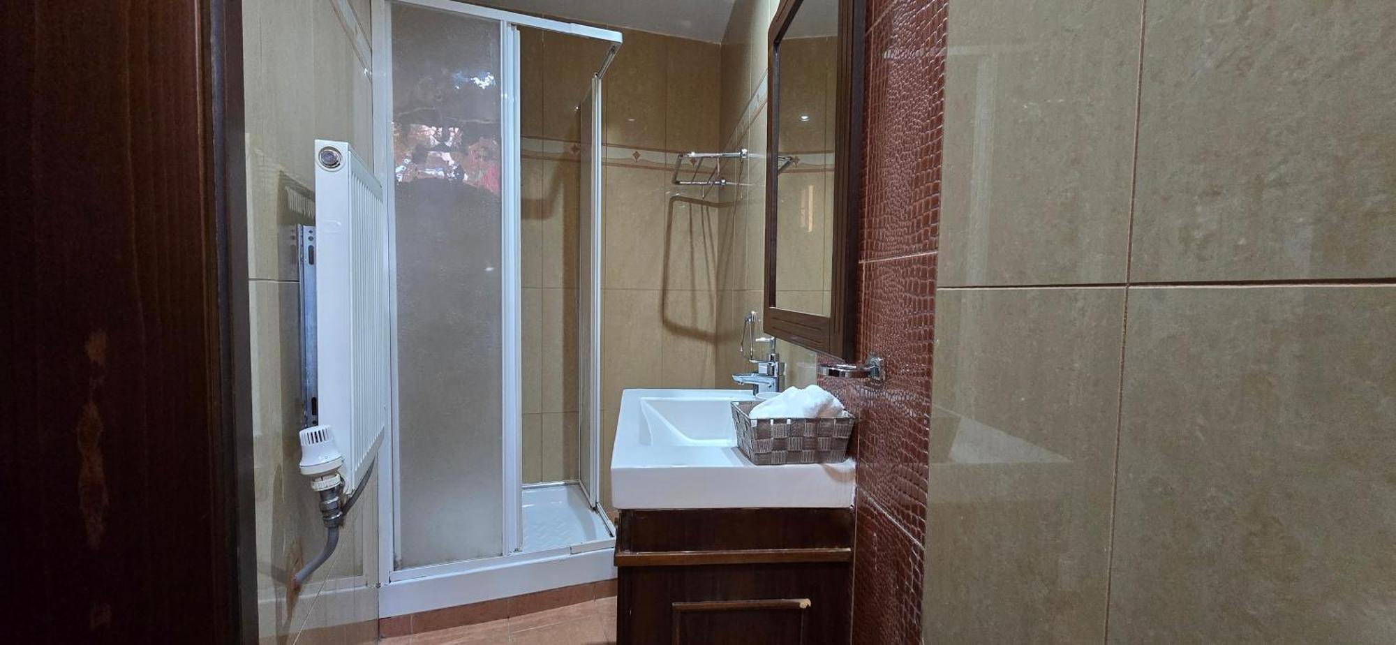 Poros Mood Hotel Poros Town Phòng bức ảnh