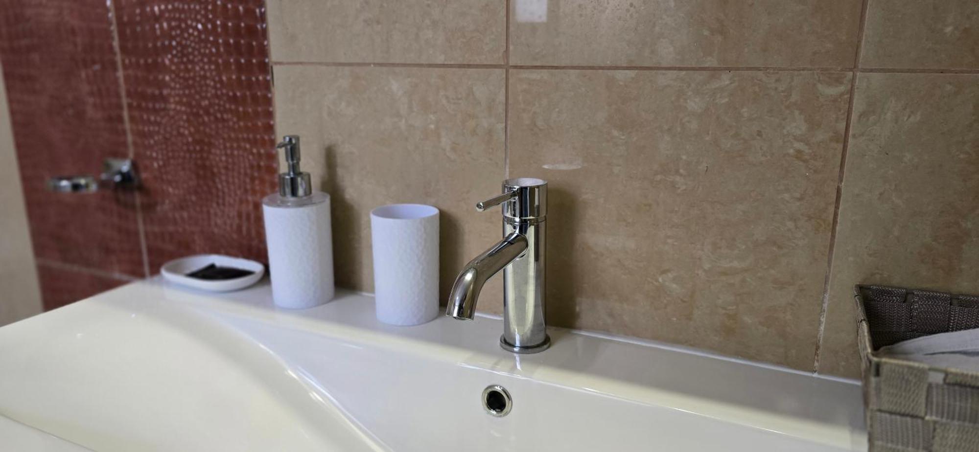 Poros Mood Hotel Poros Town Ngoại thất bức ảnh